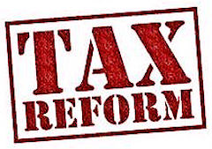 Tax Reform